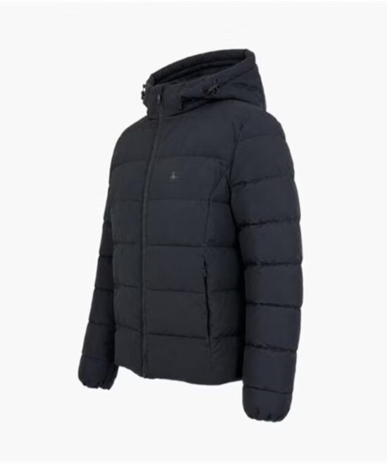 Women’s Padded Puffer Jacket – Cozy Winter Outerwear