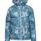 Women’s Waterproof Puffer Jacket – Insulated Winter Style