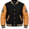 X-Men Inspired Varsity Jacket