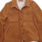 Yellowstone-Inspired Jimmy Hurdstrom Suede Ranch Jacket