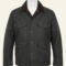 Yellowstone-Inspired John Dutton Grey Cotton Jacket
