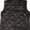 Yellowstone Ranch Brown Button Front Vest