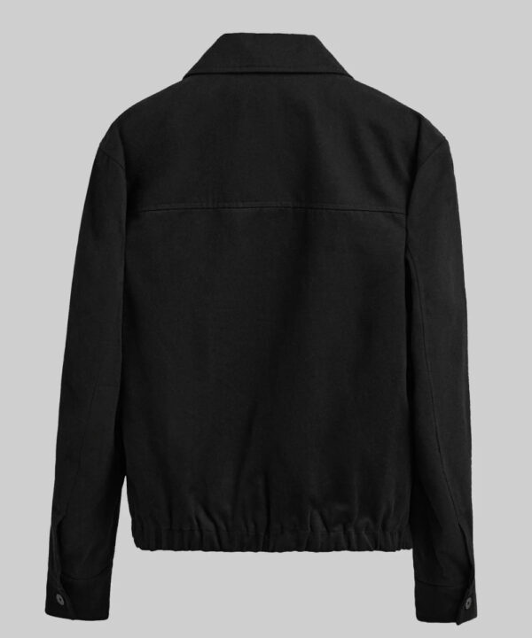 CinemaCon 2025 Ryan Gosling Black Jacket
