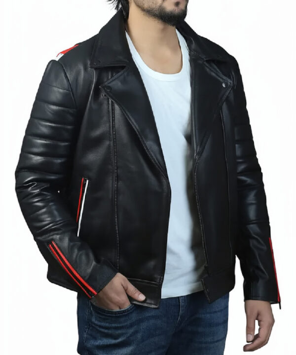 Dean Blue Valentine Leather Jacket