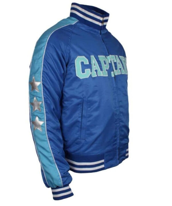 Digger Harkness Suicide Squad Bomber Jacket