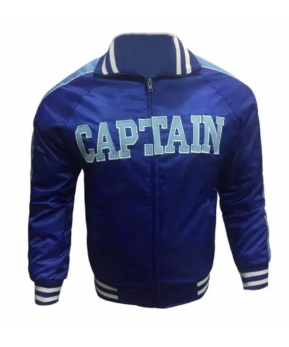 Digger Harkness Suicide Squad Bomber Jacket