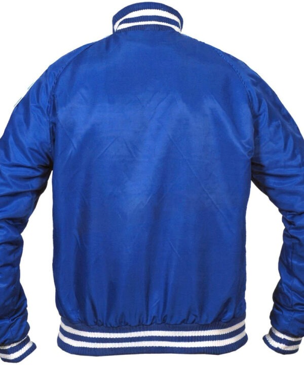 Digger Harkness Suicide Squad Bomber Jacket