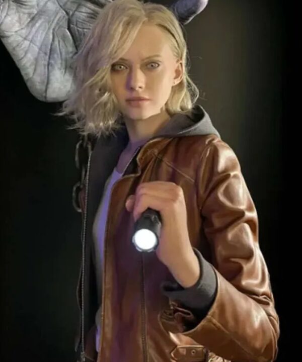 Grace Ashcroft Resident Evil 9 Leather Jacket (4)