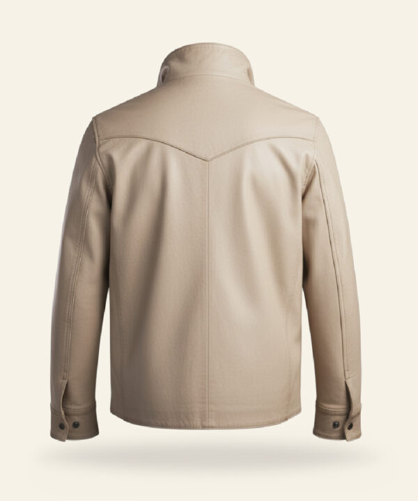 John Dutton Classic Ranch Field Jacket
