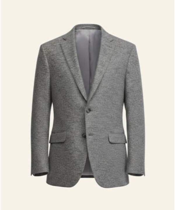 Kayce Dutton Classic Tailored Blazer Jacket