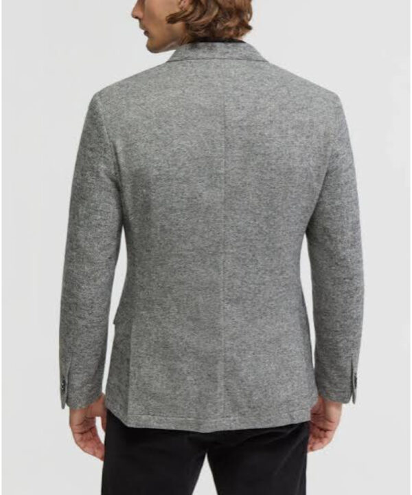 Kayce Dutton Classic Tailored Blazer Jacket