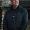 Men’s Quilted Jacket – Classic Casual Winter Style