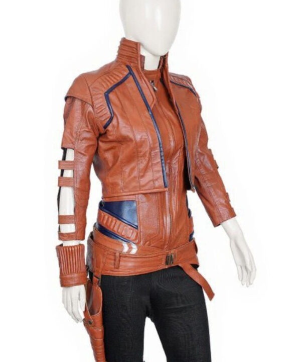Nebula Endgame Jacket