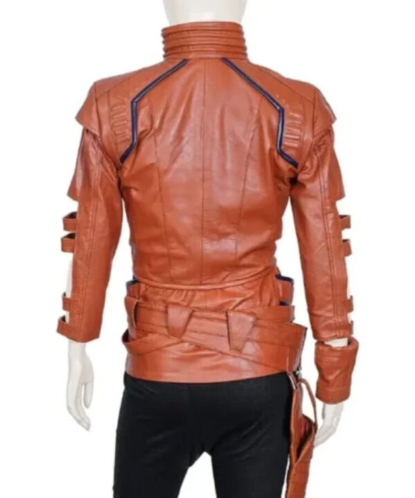 Nebula Endgame Jacket