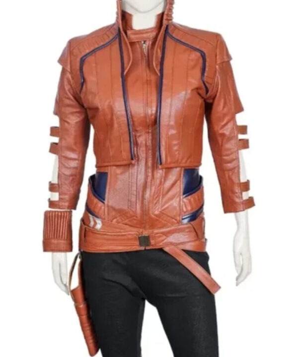 Nebula Endgame Jacket