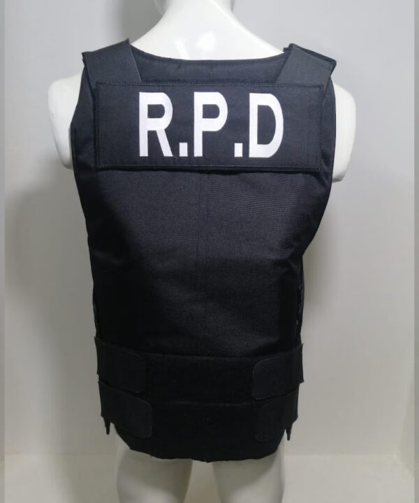 Resident Evil 2 RPD Leon Kennedy Vest