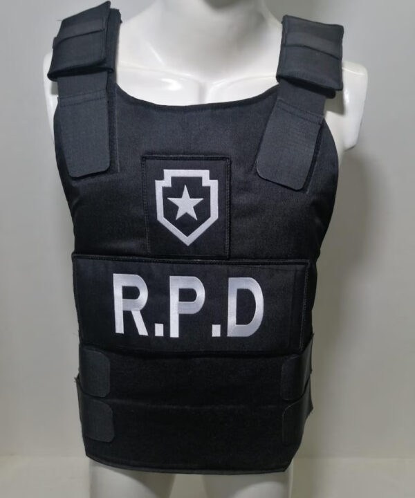 Resident Evil 2 RPD Leon Kennedy Vest