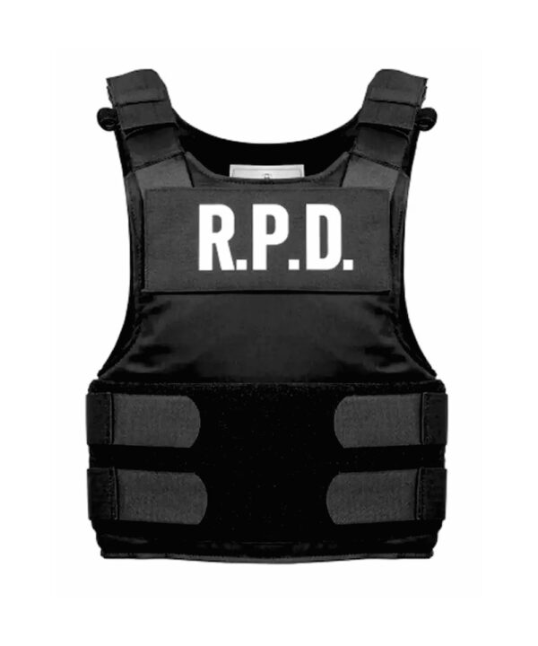 Resident Evil 2 RPD Leon Kennedy Vest