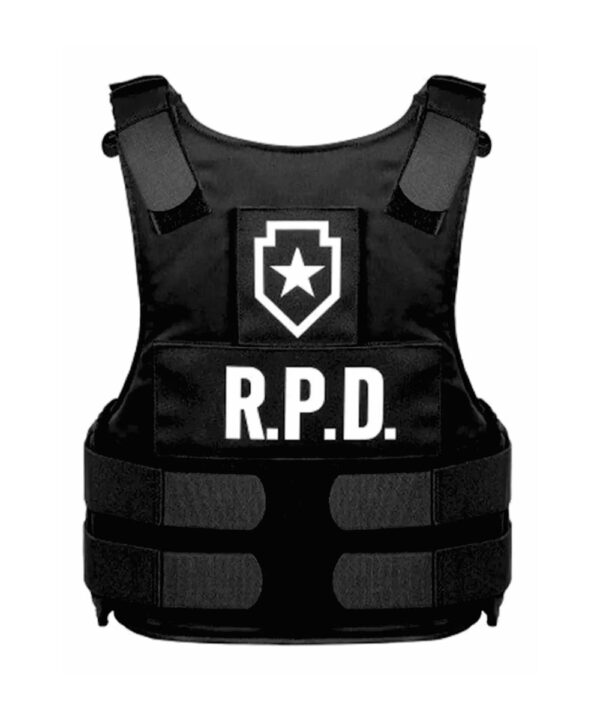 Resident Evil 2 RPD Leon Kennedy Vest