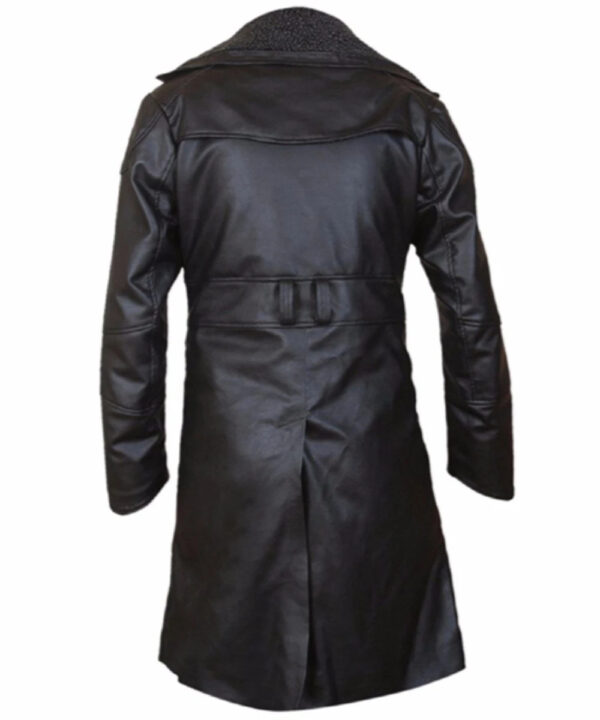 Ryan Gosling Blade Runner 2049 Coat