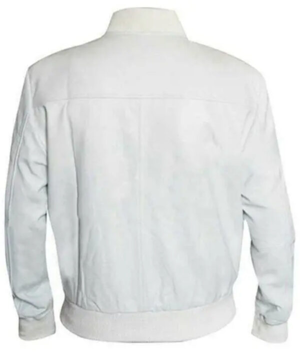 Ryan Gosling Crazy Stupid Love White Jacket