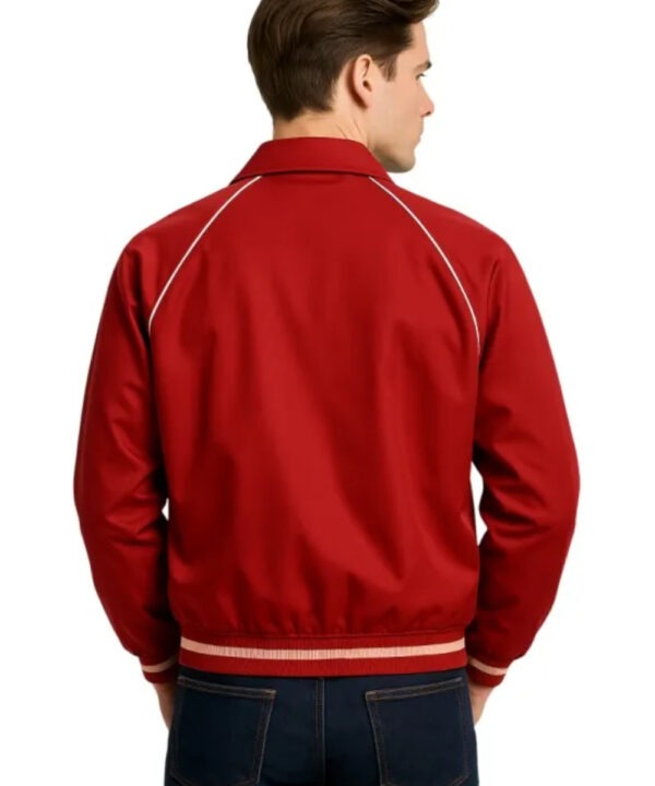 Ryan Gosling Fall Guy SXSW 2024 Red Jacket
