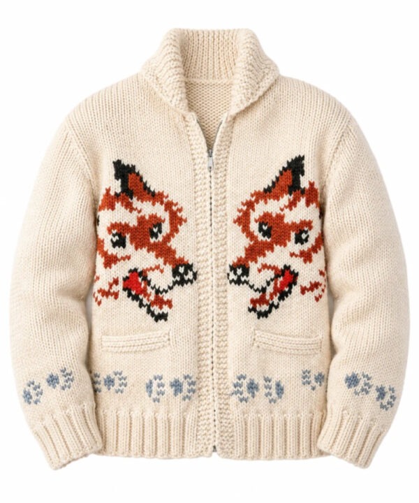 Ryan Gosling Project Hail Mary Cardigan