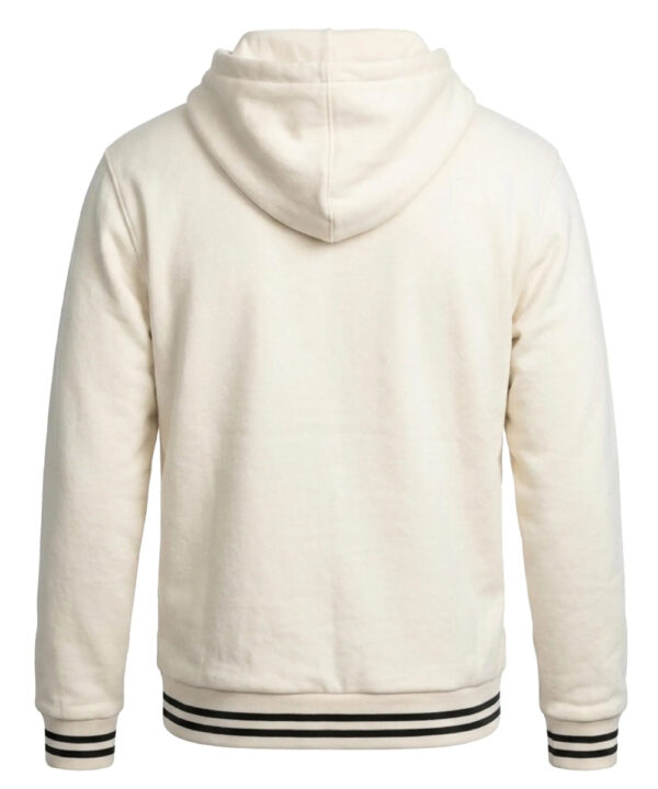 Ryan Gosling Project Hail Mary Hooded Jacket