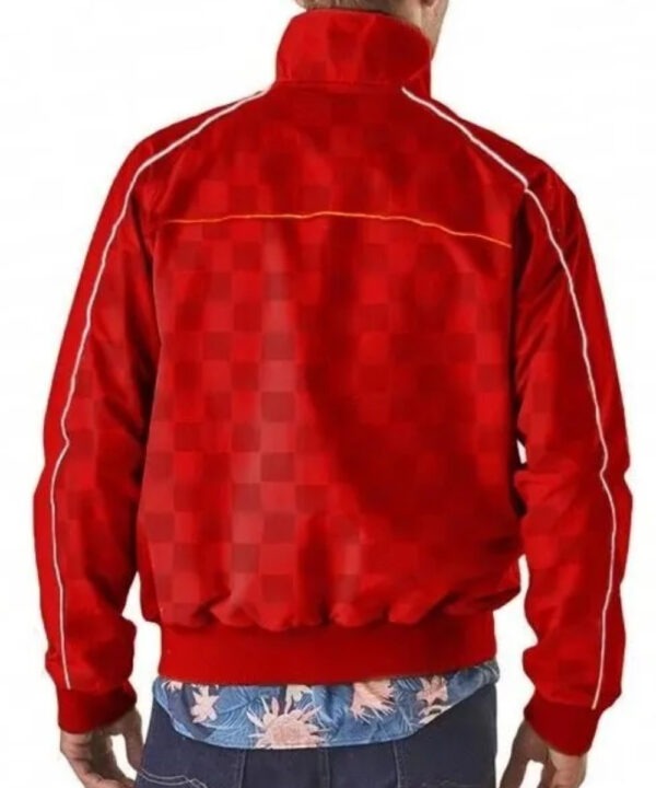 Ryan Gosling The Fall Guy Red Jacket