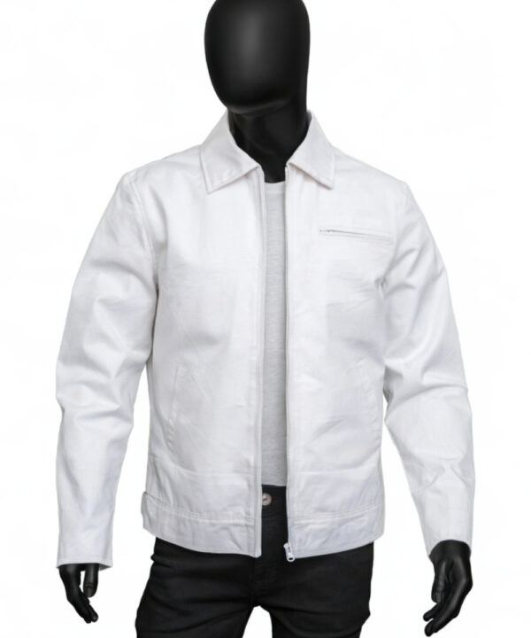 Ryan Gosling The Fall Guy SNL White Jacket
