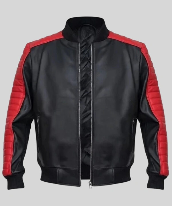 Ryan Gosling The Fall Guy Miami Vice Stunt Team Jacket