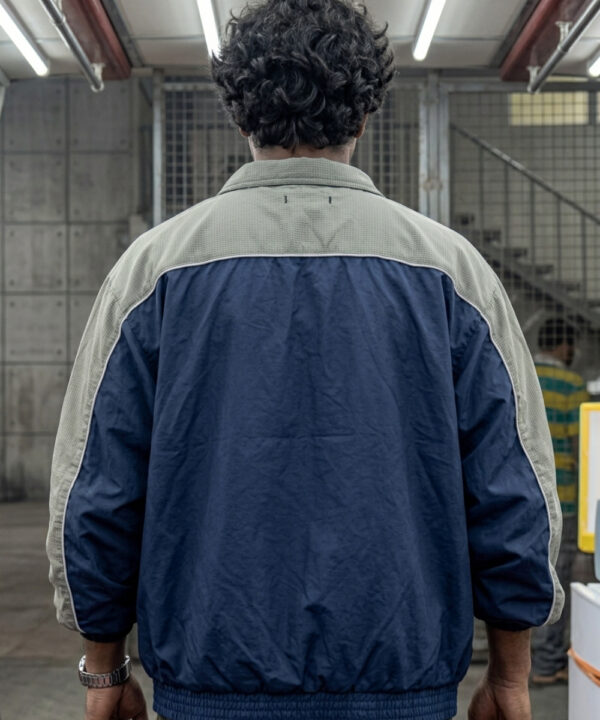 Squid Game 2021 Anupam Tripathi Jacket