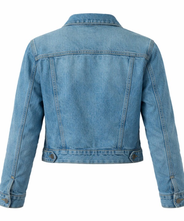 The Boys S05 Starlight Denim Jacket