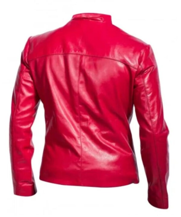 Suicide Squad Justice League Game Deadshot Costume Jacket