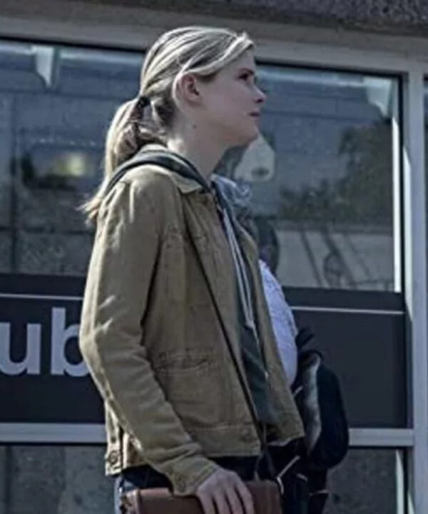 The Boys S02 Annie January Cotton Jacket