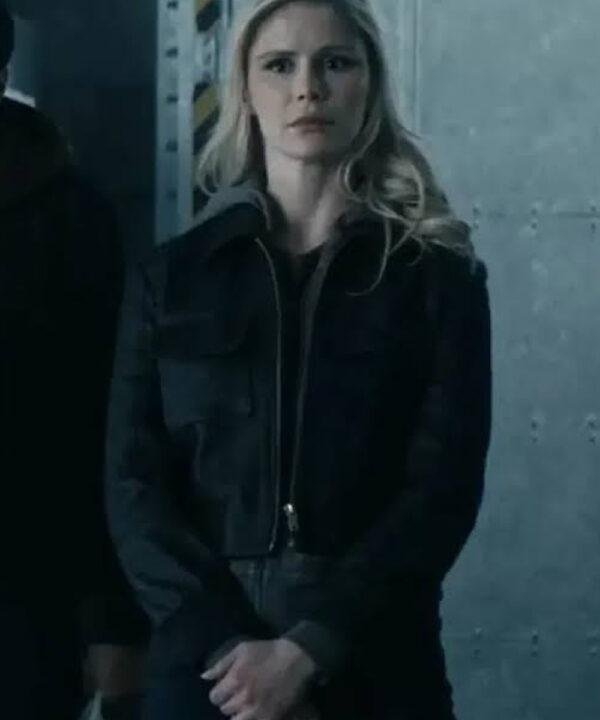 The Boys S05 Starlight Leather Jacket