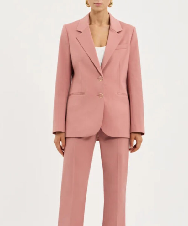 The Boys Season 04 Victoria Neuman Pink Blazer