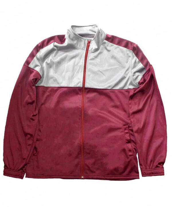 The Boys Soldier Boy S03 EP05 Jacket