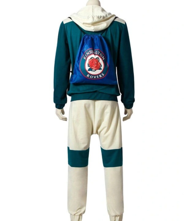 Watch Dogs 2 Jimmy Shaw Costume Dress