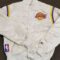 80s Lakers Los Angeles Satin Jacket