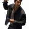 9-1-1 Ravi Panikkar Black Jacket