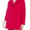 9-1-1 S04 Jennifer Love Hewitt Pink Coat