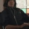 9-1-1 S09 Athena Grant Bomber Jacket