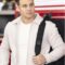 9-1-1 S09 Eddie Diaz White Jacket