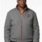9-1-1 S09 Henrietta Wilson Grey Jacket