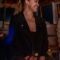 911 Lena Bosko Black Biker Leather Jacket