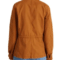 911 S04 Maddie Kendall Brown Jacket