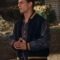 A Few Good Men Tom Cruise Varsity Jacket