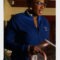 Aisha Hinds 911 S04 Henrietta Wilson Jacket