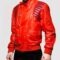 Akira 30th Anniversary Kaneda Leather Jacket